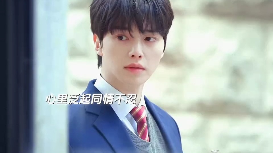 完全就是倔强脆弱小狗和他的冷脸心软小猫朋友~两个人真的亦师亦友亦知己来着 #宋江