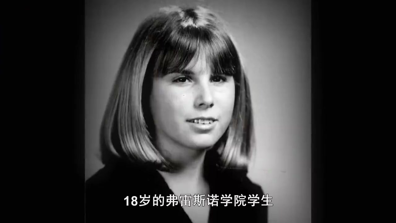 刑侦罪案类纪录片合集-天生杀手第三季