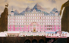 《布达佩斯大饭店 / The Grand Budapest Hotel》1080P预告片