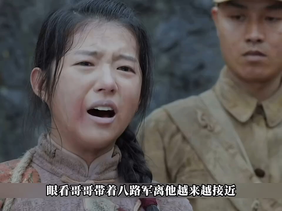 绝境铸剑