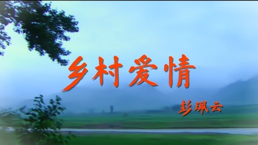 乡村爱情1 助眠音频 影视原声