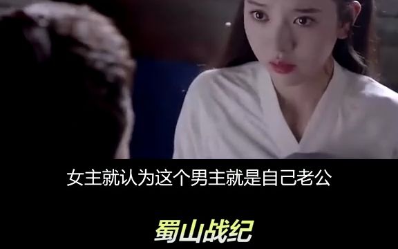 蜀山战纪2 为何被骂惨，女主竟还不如女配