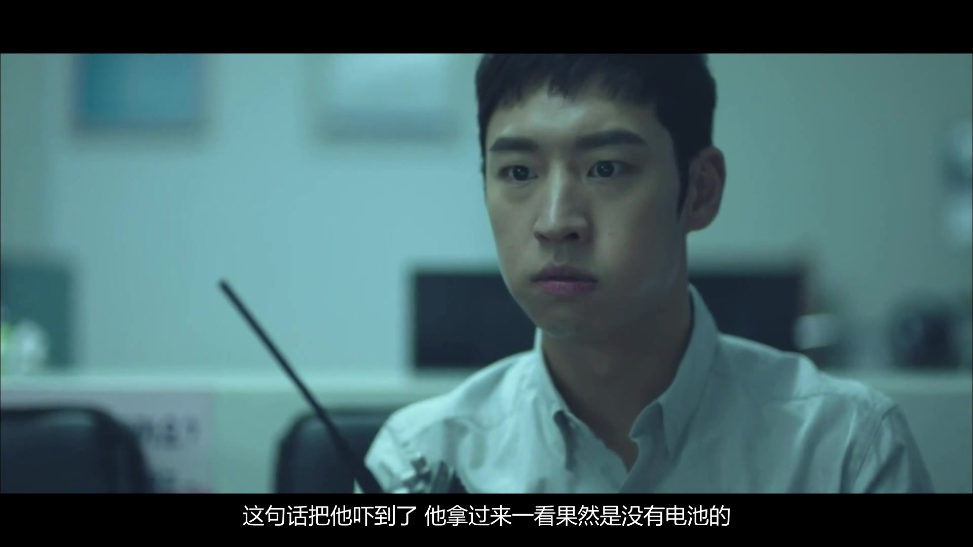 【刘哔】温情解说之《信号》：编剧脑洞开挂，2016年最好看的剧