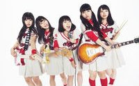 【LIVE】「网球优等生 第二季」ED 完整版【720P】