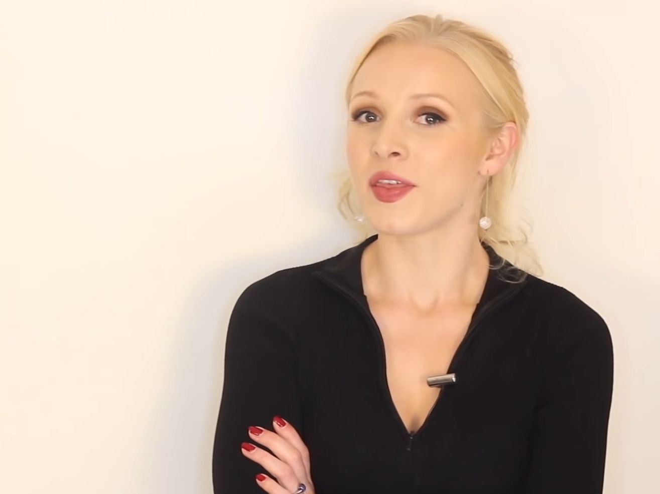 【English with Lucy】1000集+ 4K超清 英语口语听力纯干货 English with Lucy/english with lucy