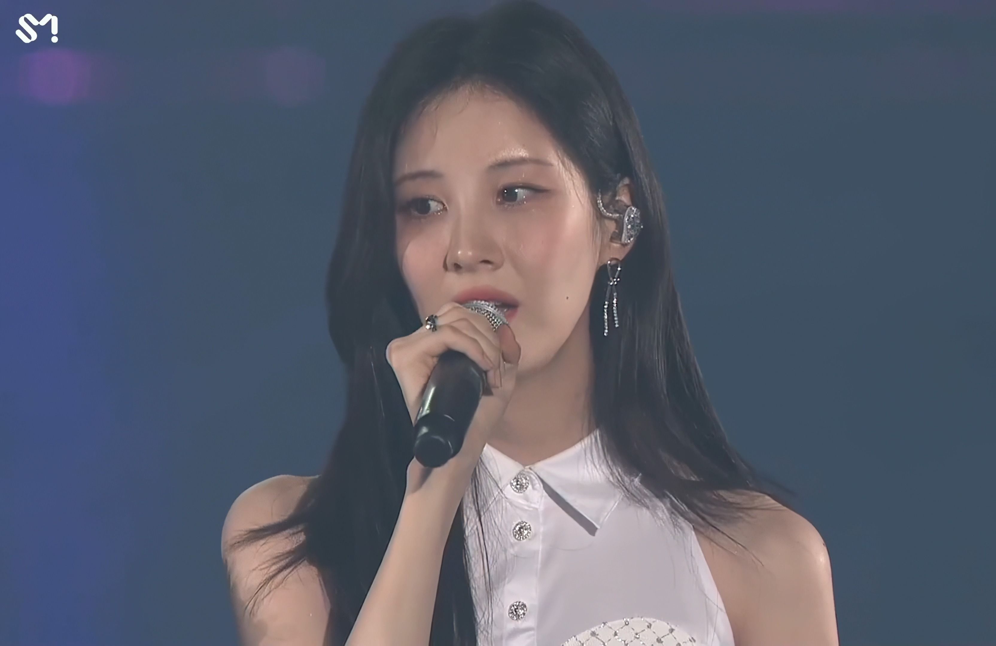 少女时代-《那个夏天》闪耀的那一瞬间 我以为会成为永远