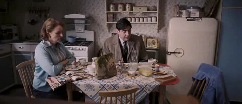 An Education《成长教育》电影片段无字幕版