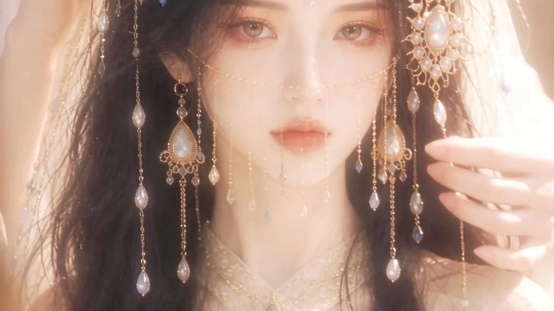 《夫君驾到·双生共感》一纸娃娃亲，双生夫君共感了！