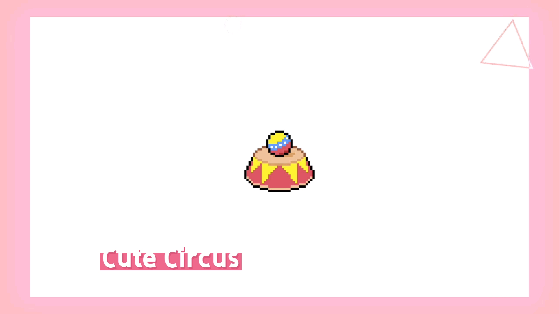 Cute Circus