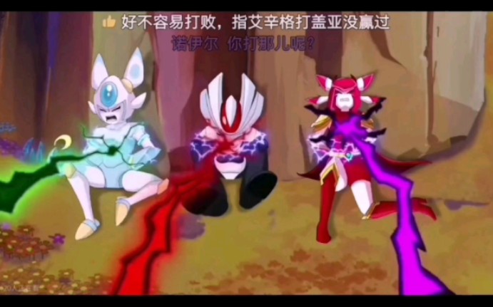 我的缪斯姐姐
