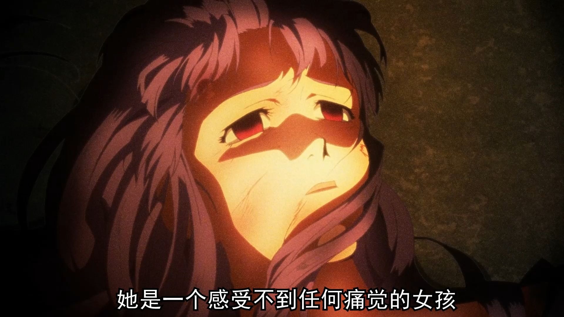 空境|痛觉残留-一场因阑尾炎引发的惨案