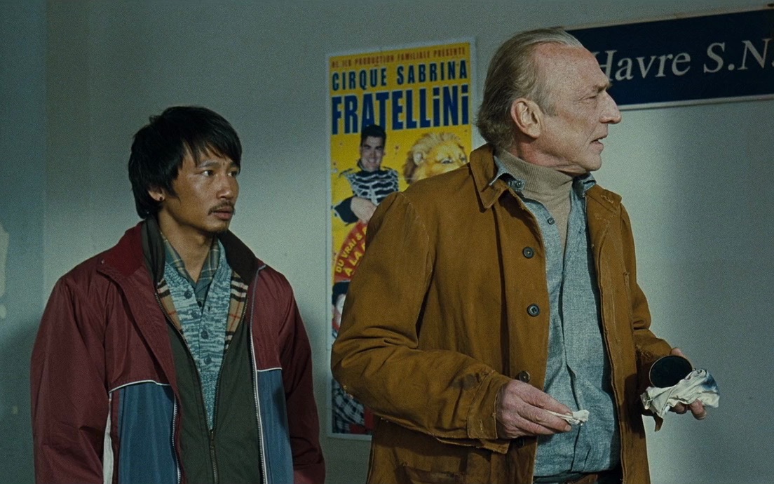 Le.Havre (2011)