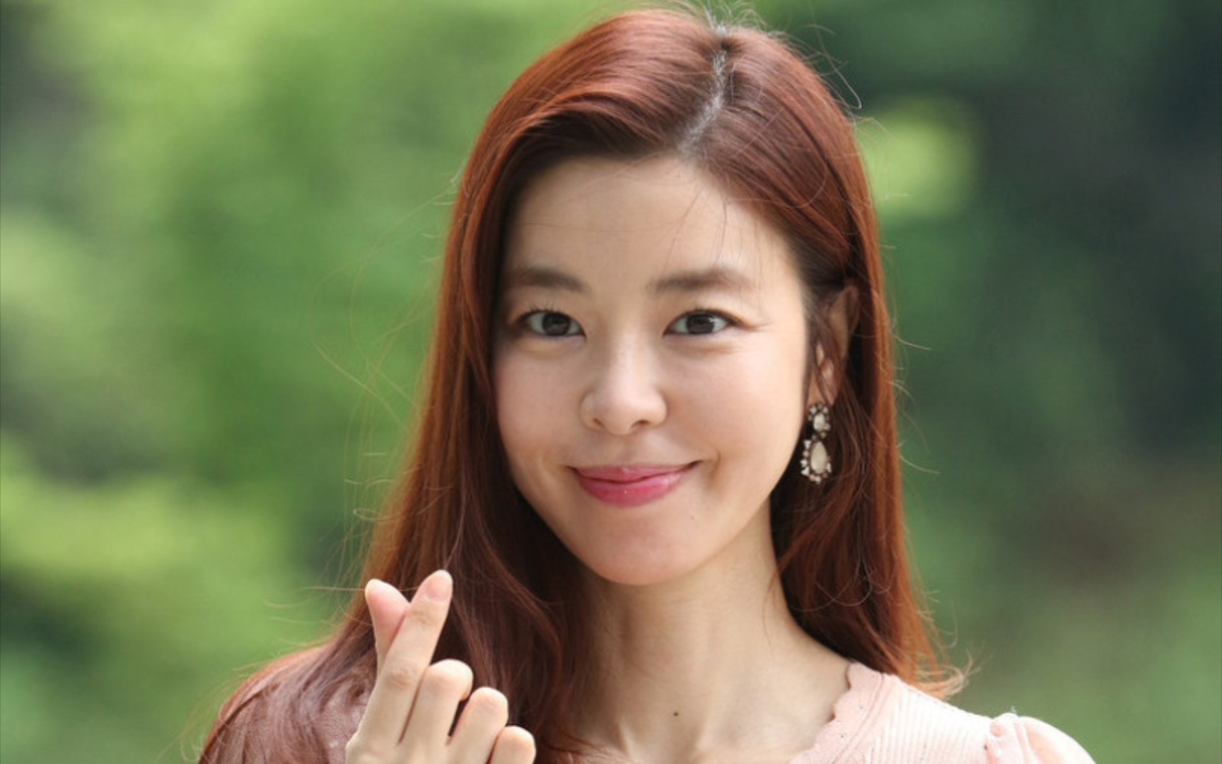 为艺术献身的女星(韩国篇) —— (美人图) 金圭丽