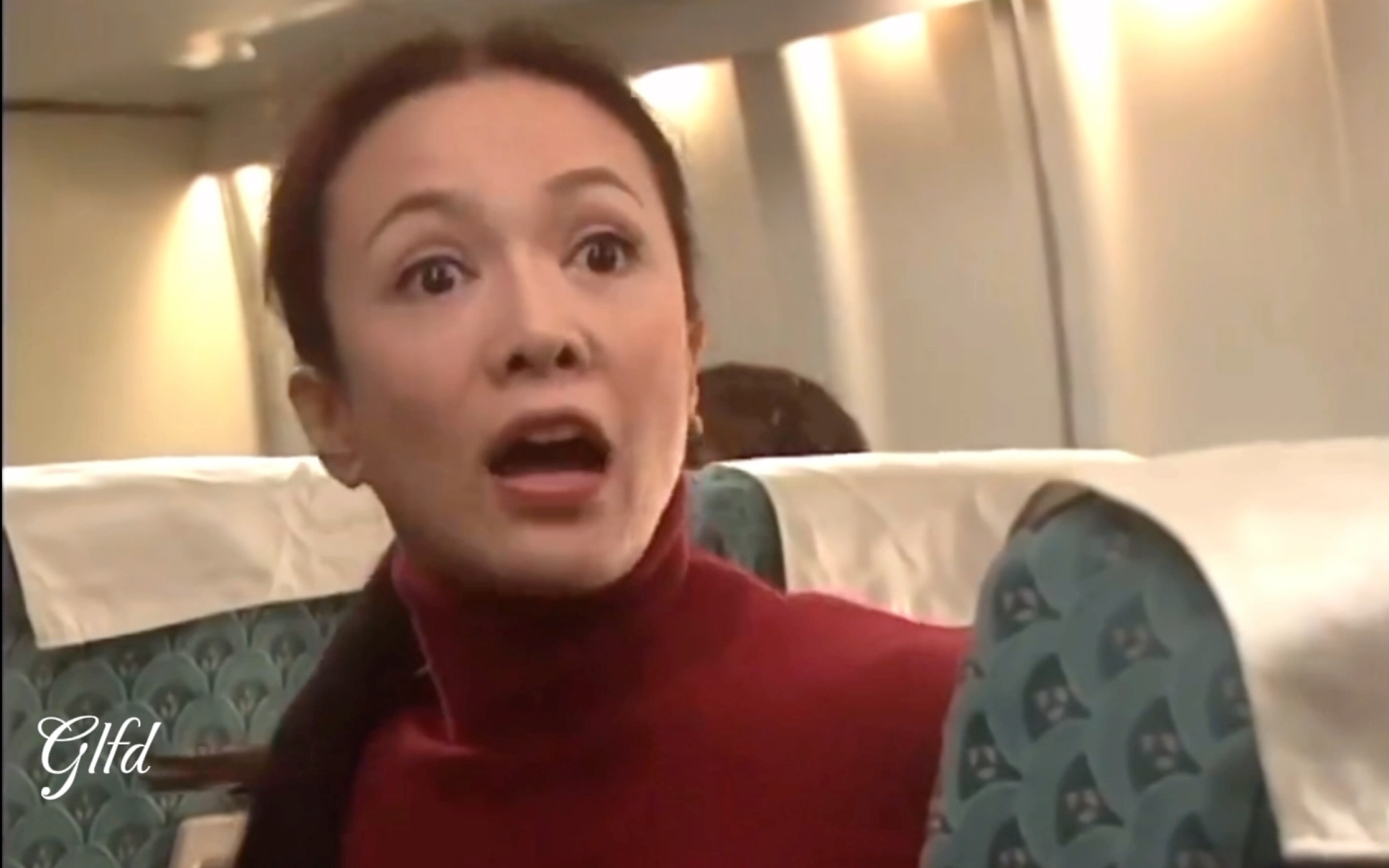 1-miss mo 见到靓仔发花痴，一听到人哋叫佢太太就破防