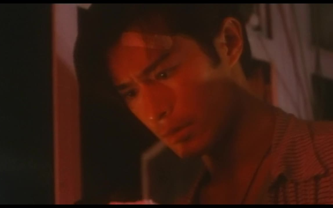 古仔个人cut（龙虎钵兰街）
