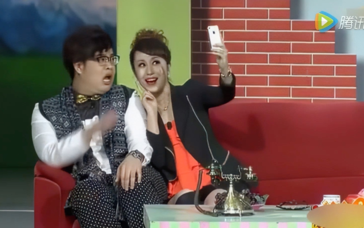 2013 香瓜七兄弟