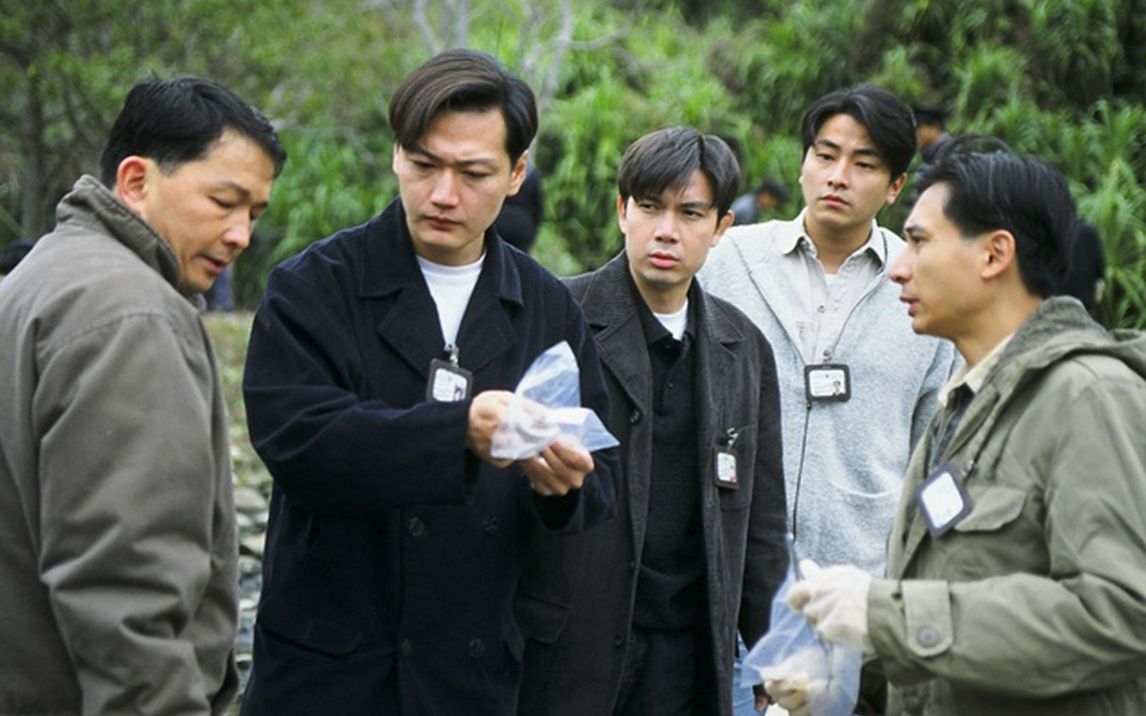 童年阴影，完美犯罪，警方被耍的团团转！8.5分刑侦推理《刑事侦缉档案》之《谁知浪子心》