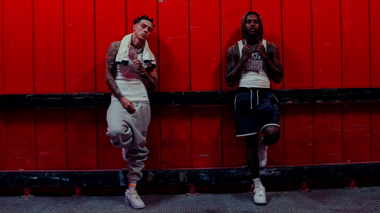 【中字】Central Cee - TRUTH IN THE LIES (FEAT. LIL DURK)