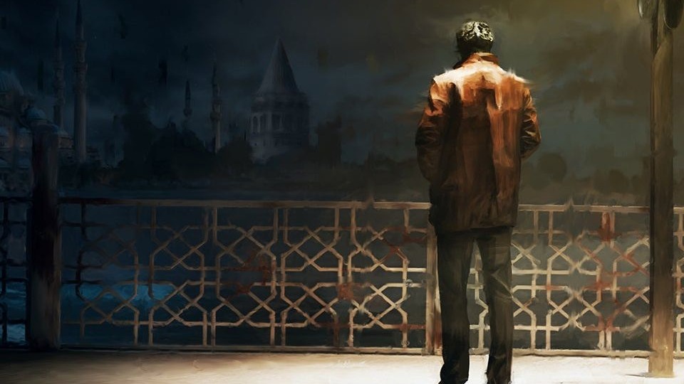 【IGN】《Pera Coda》公布预告