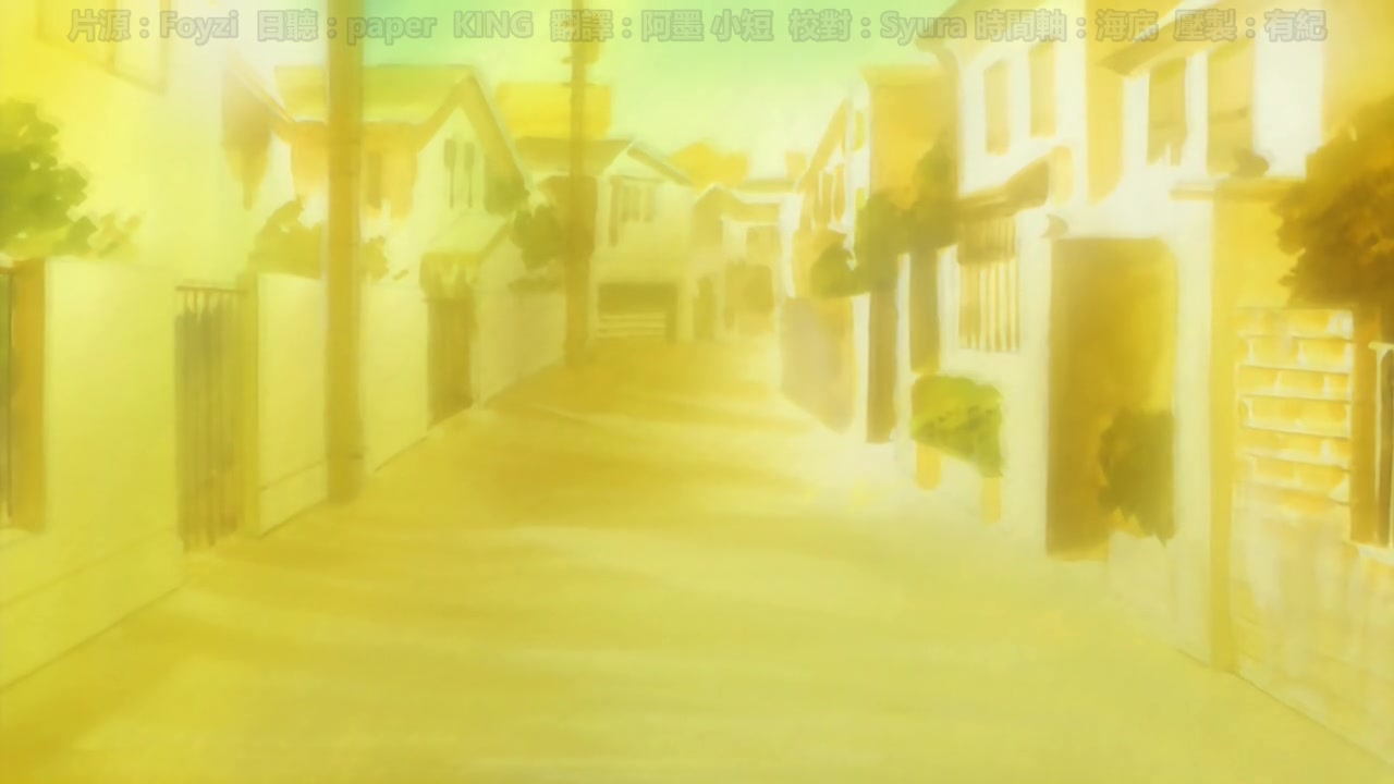 钻石王牌OAD01~03（诸神字幕组）