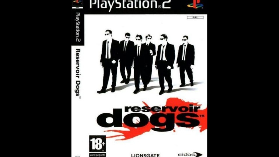 落水狗（Reservoir Dogs）通关流程合集