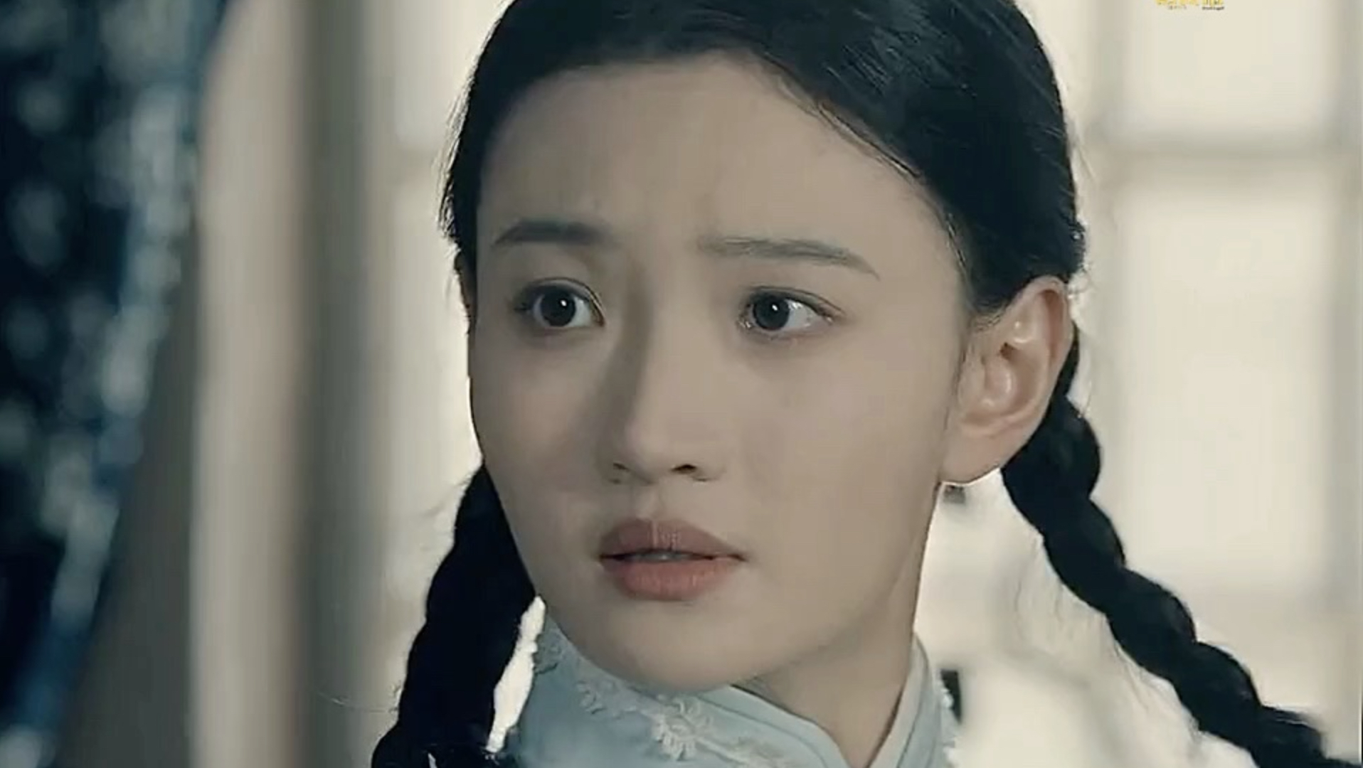 土匪为了得到女大学生，竟然这样做
