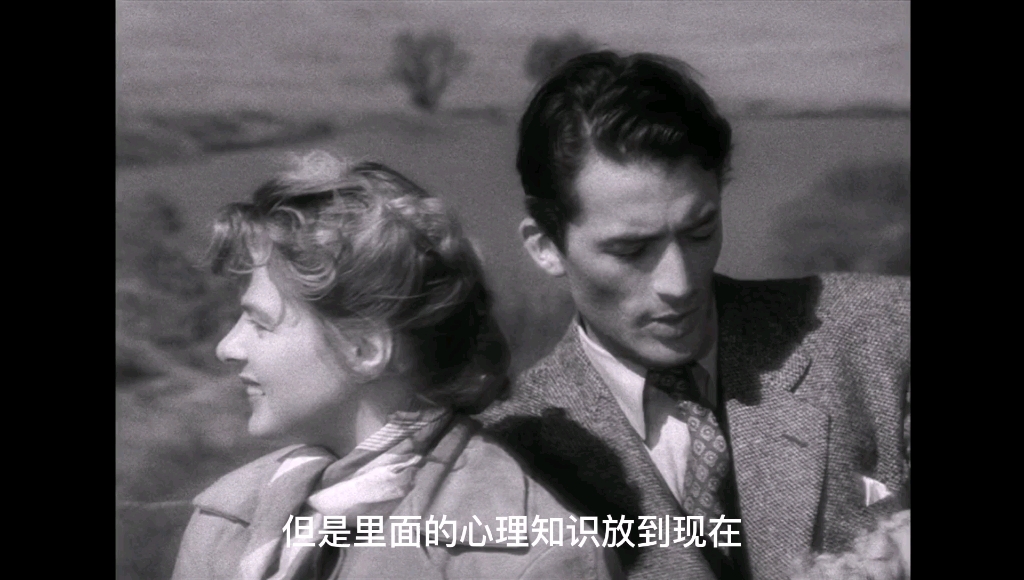 教科书级心理电影《爱德华大夫》深度解析