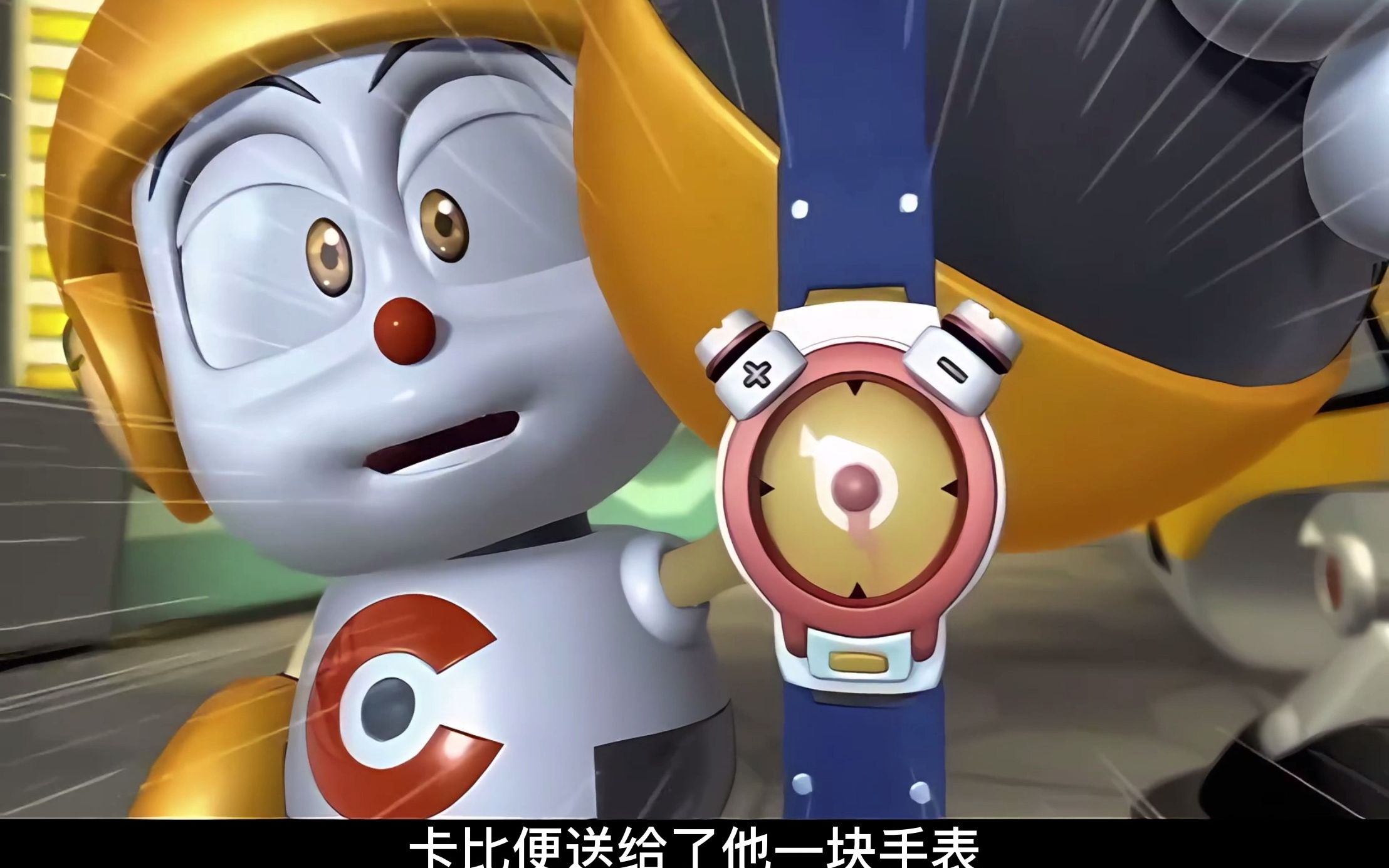 No.1你一定没有看过这样的《电坤小子》