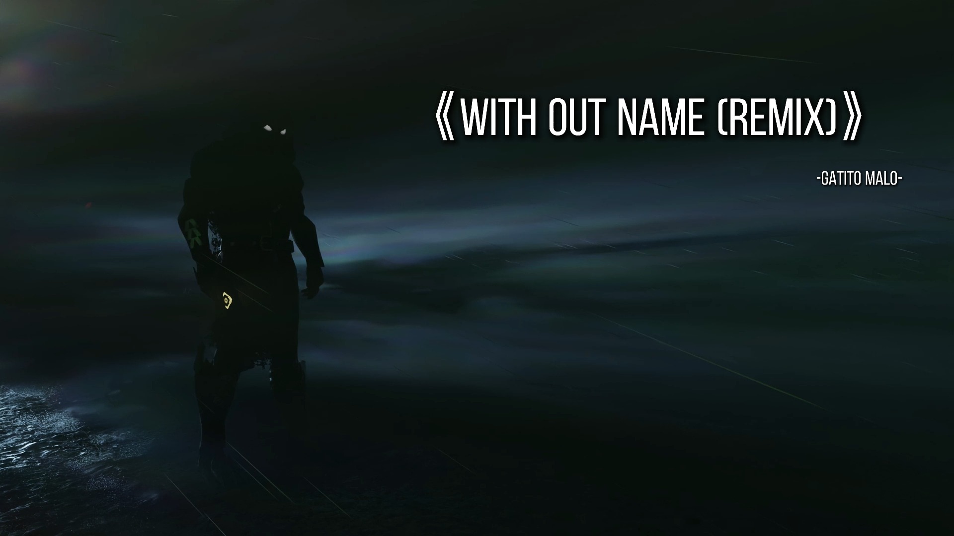 《With Out Name (Remix)》——Gatito Malo