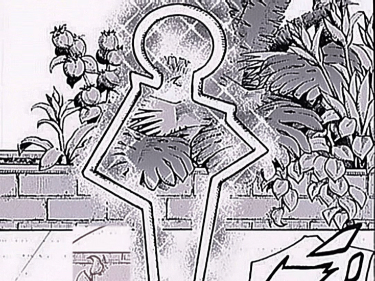 jojo最阴替身