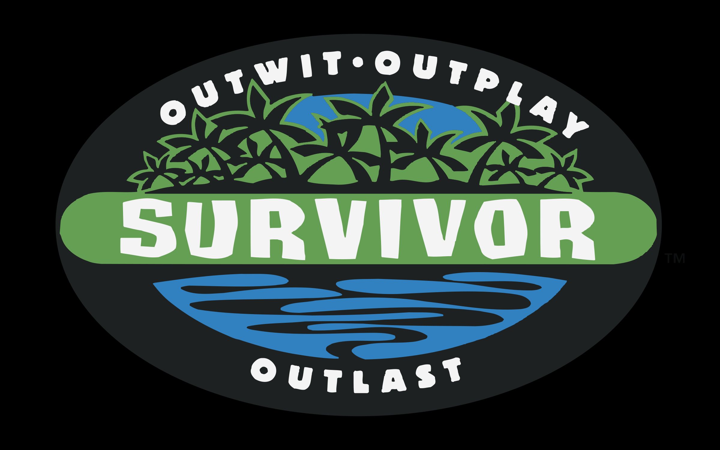 【幸存者】【至第50季】【Survivor】幸存者全季度高清片头 Survivor Intro
