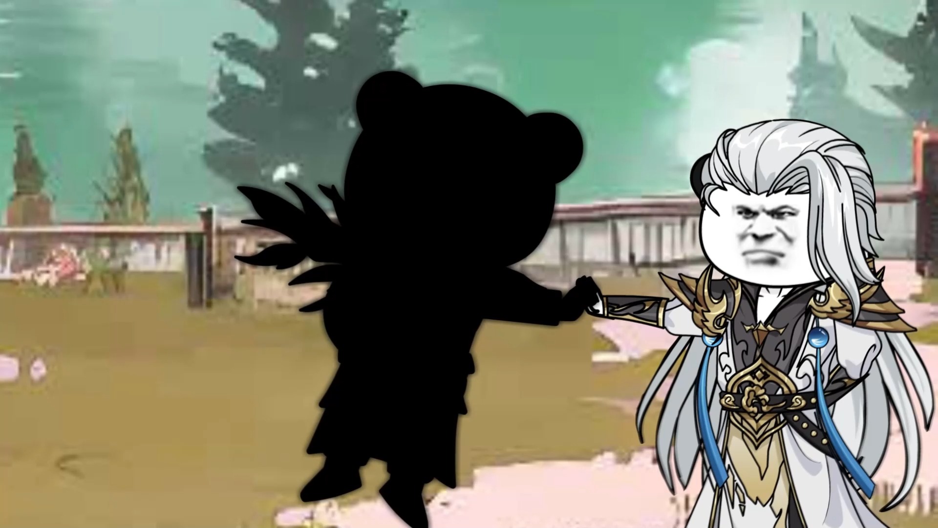 第四十六集：山主