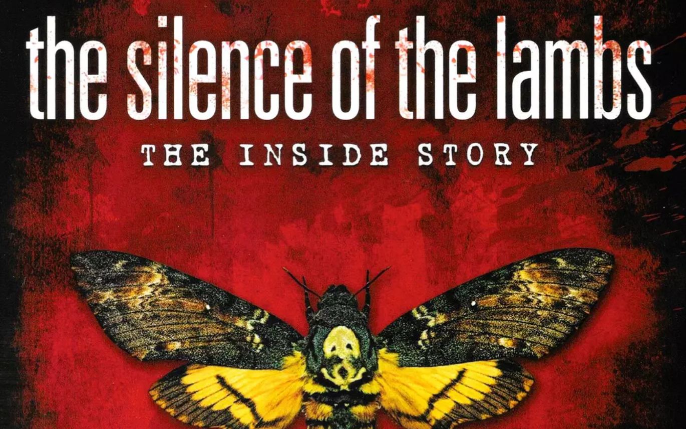 【自译中英】沉默的羔羊：幕后故事 Silence of the Lambs - The Inside Story (2010) 经典惊悚电影幕后制作故事纪录片