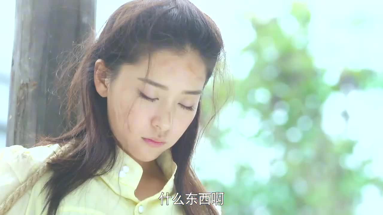 杜心五传奇：关雪被绑起来示众，杜心五失去理智
