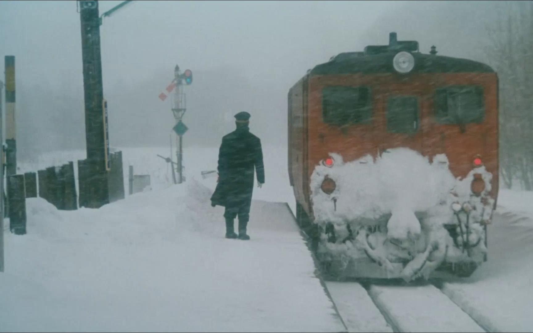 铁道员 (1999)