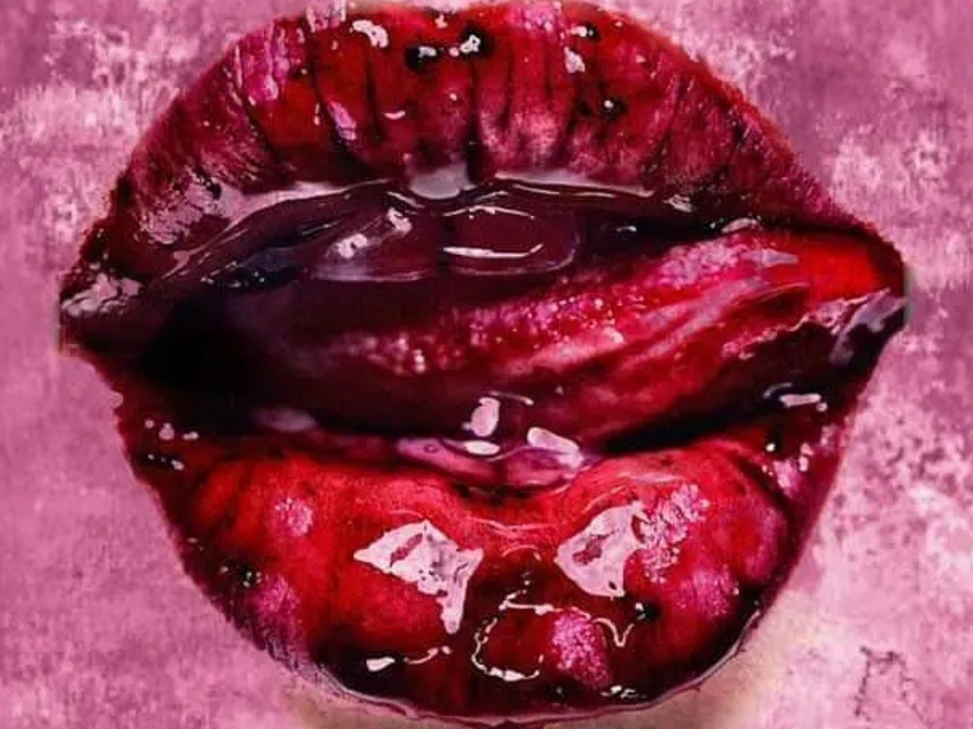 全面讲解曾经的稀有绝版重口猎奇电影《Vore Gore》谨慎观看