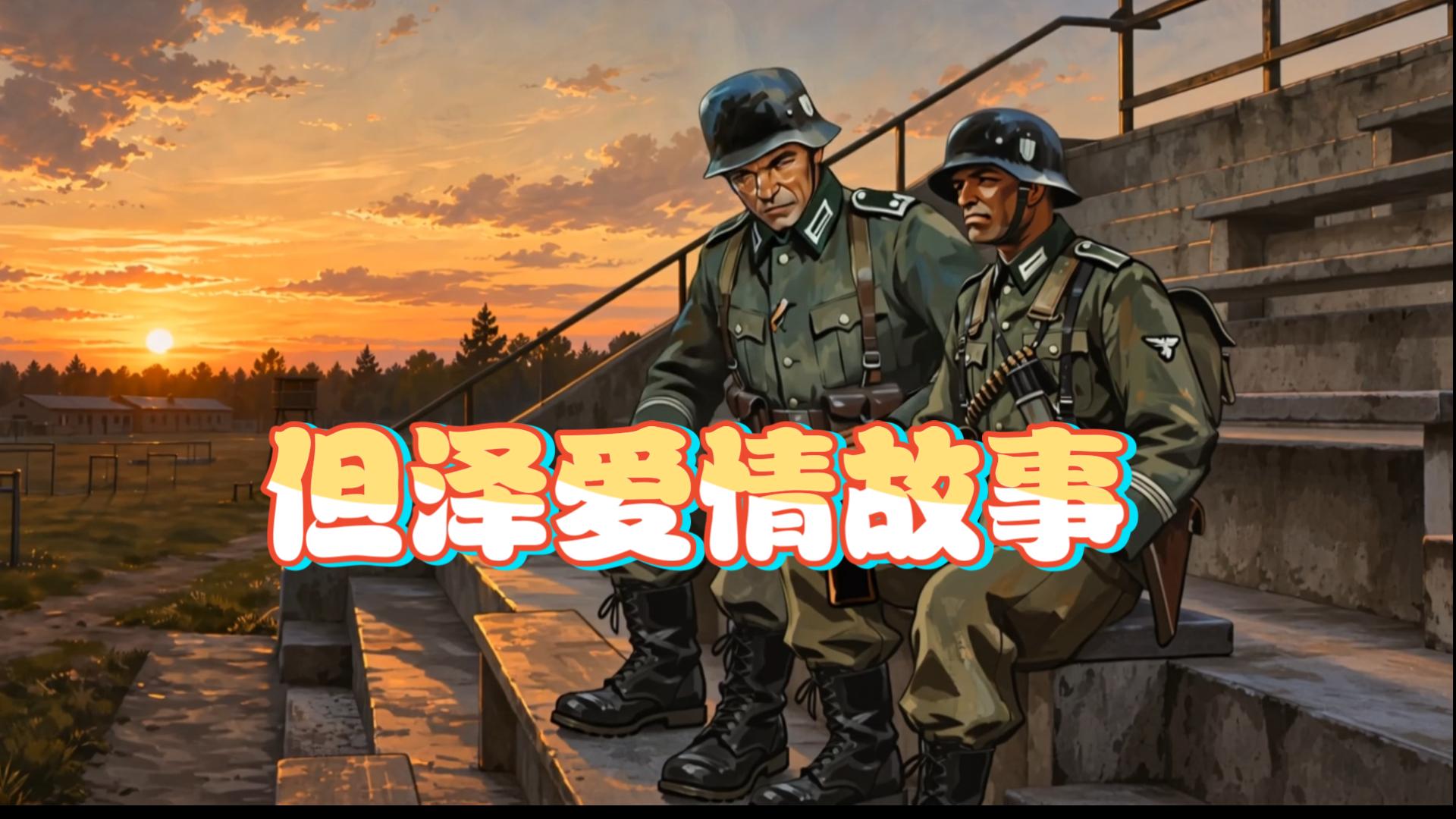 但泽爱情故事