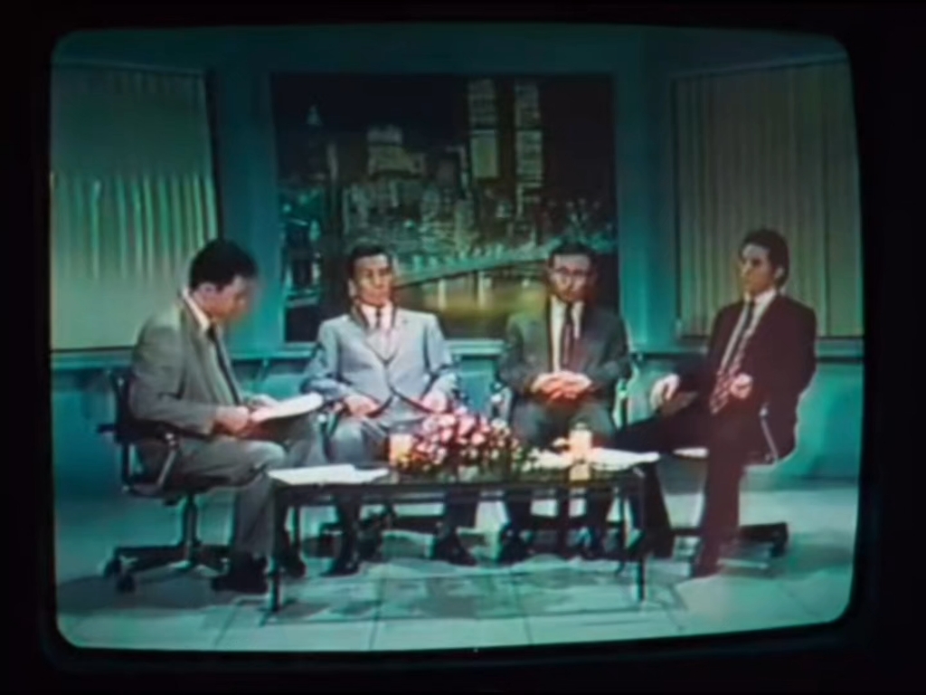 编导必看 《支离灭裂》1994年，奉俊昊，中文字幕，韩国电影大钟奖，获奖短片，电影起点，