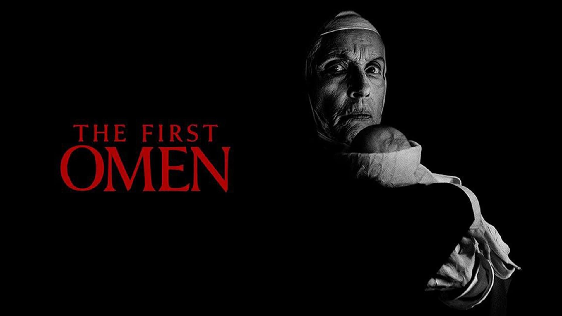 【4K高清】超自然恐怖电影【凶兆前传 The First Omen.2024】中字 无删减