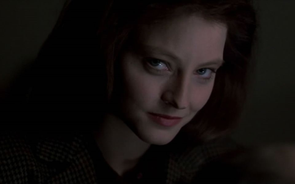 沉默的羔羊 The Silence of the Lambs (1991) 预告片