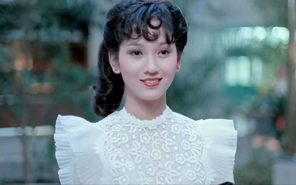 【赵雅芝】20岁到69岁各时期容貌变化，这才是真正的神颜，女神之最。
