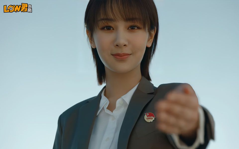 【low君】《女心理师》：豆瓣5.3，知乎8.8。争议很大，到底怎样？