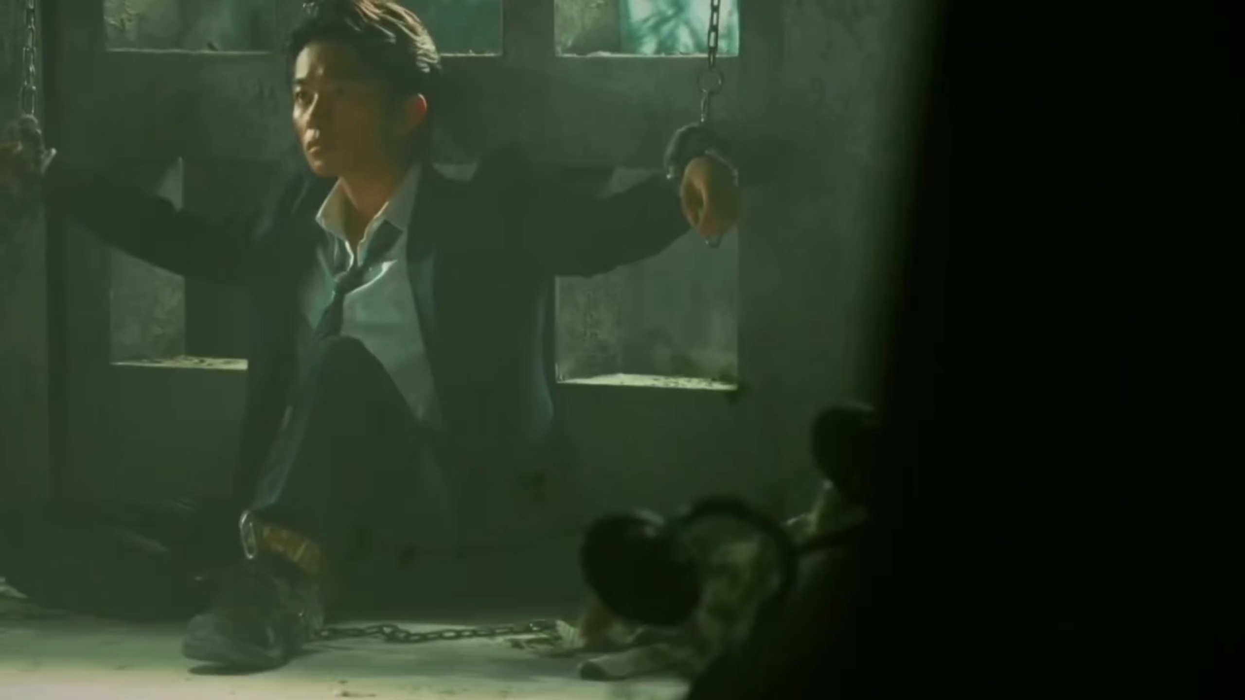 铁链锁2