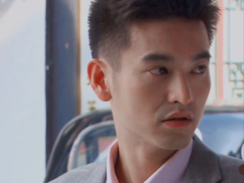 万!年!男!二!!!出场即是白月光 他爱的走不出来