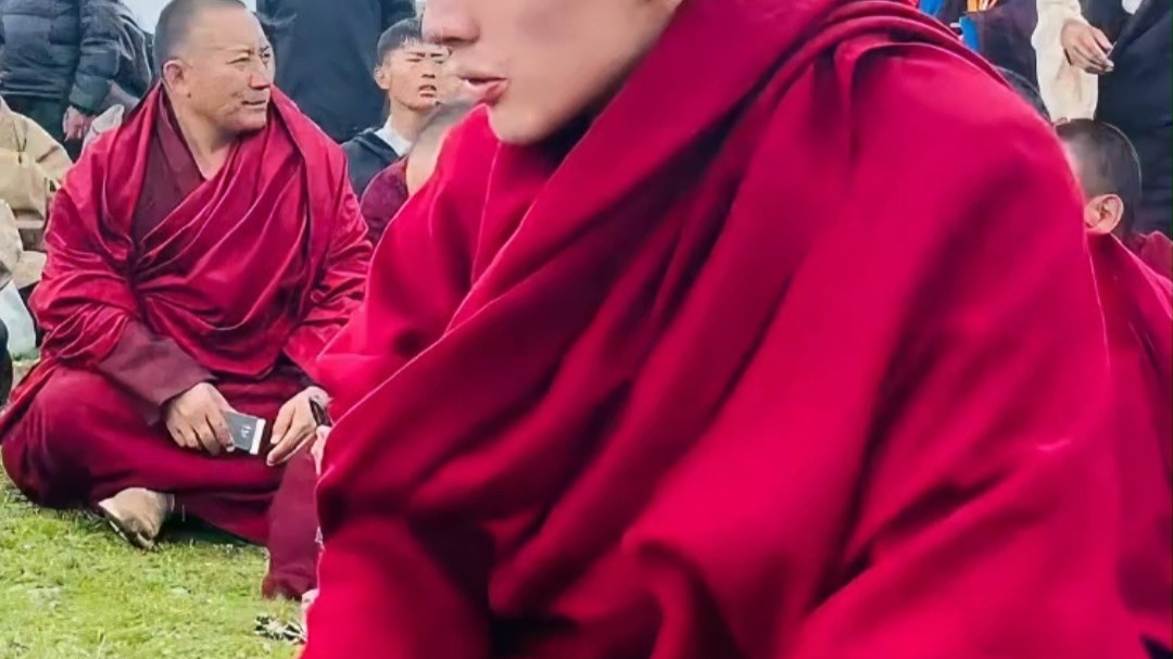 达隆夏仲活佛