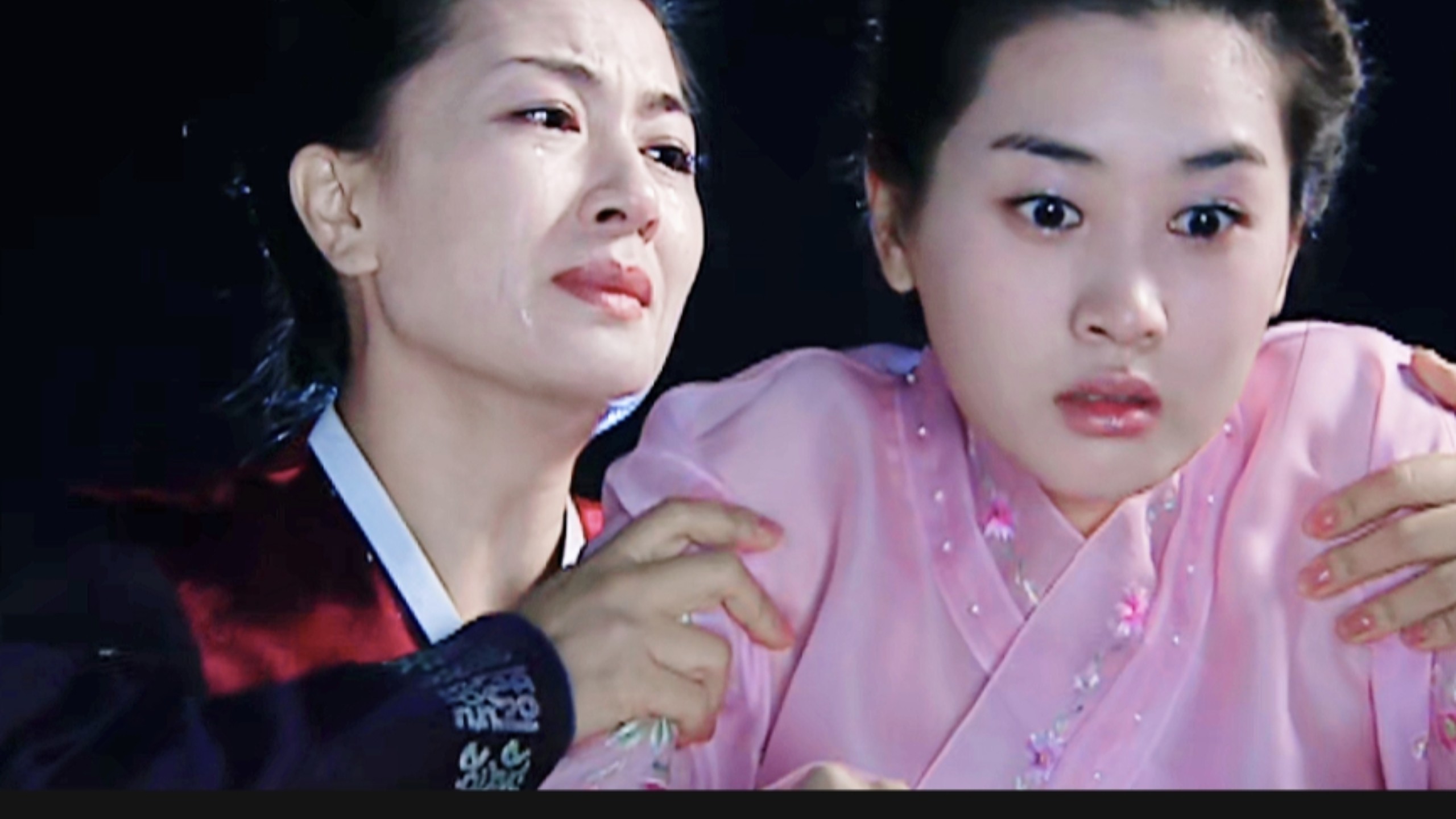 【金惠善＆李多海】母女线·CUT（更新中）