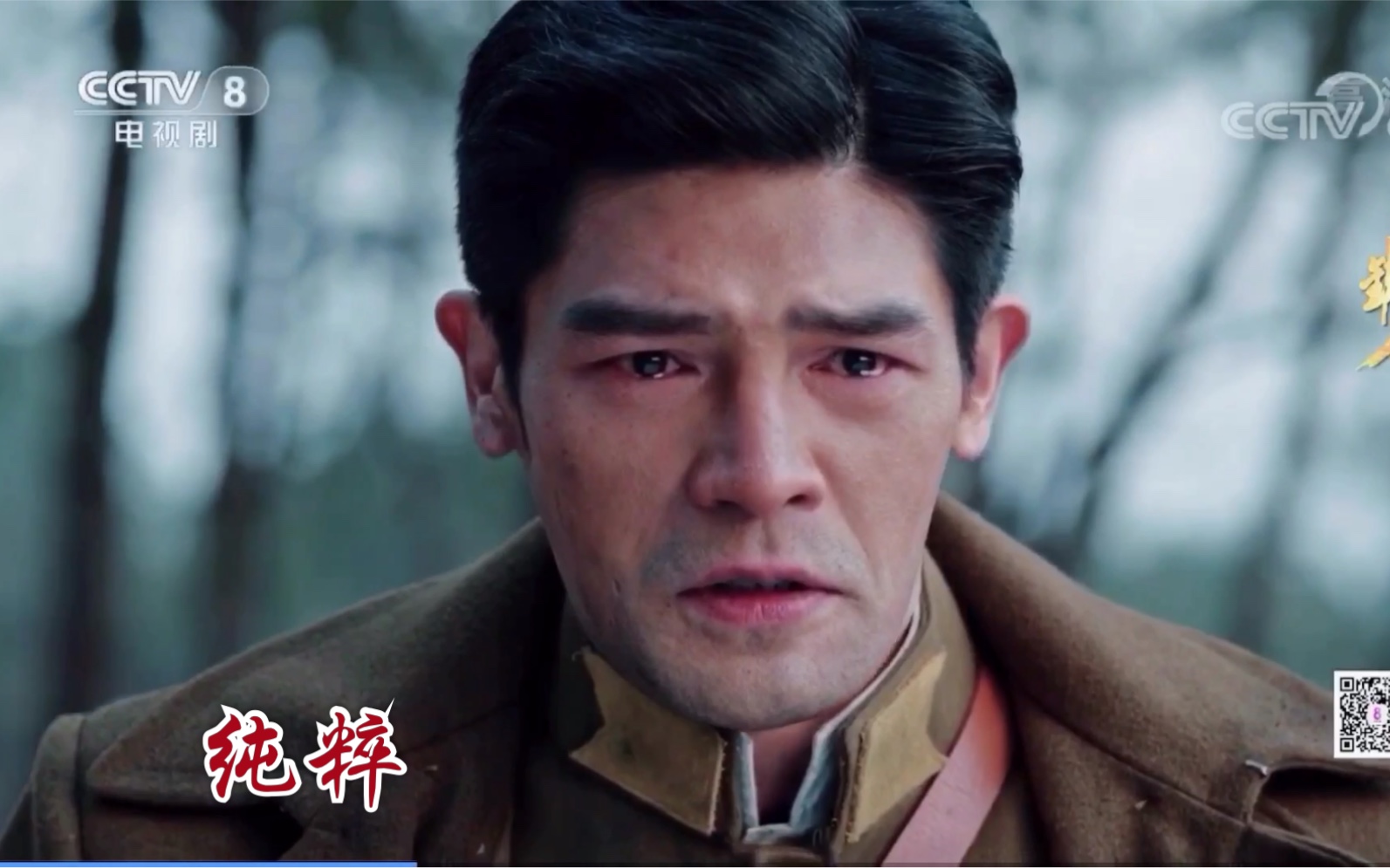 【粉丝舔颜向】小枫，我从未见过如你一般纯粹之人。  又名：六分钟回顾牧野君的一生。只道失去二字，不胜唏嘘。