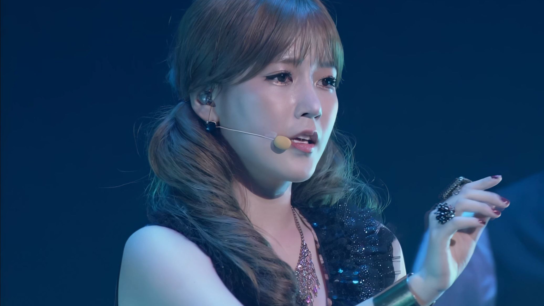 [8K60帧]T-ara - T.T.L(Time To Love)