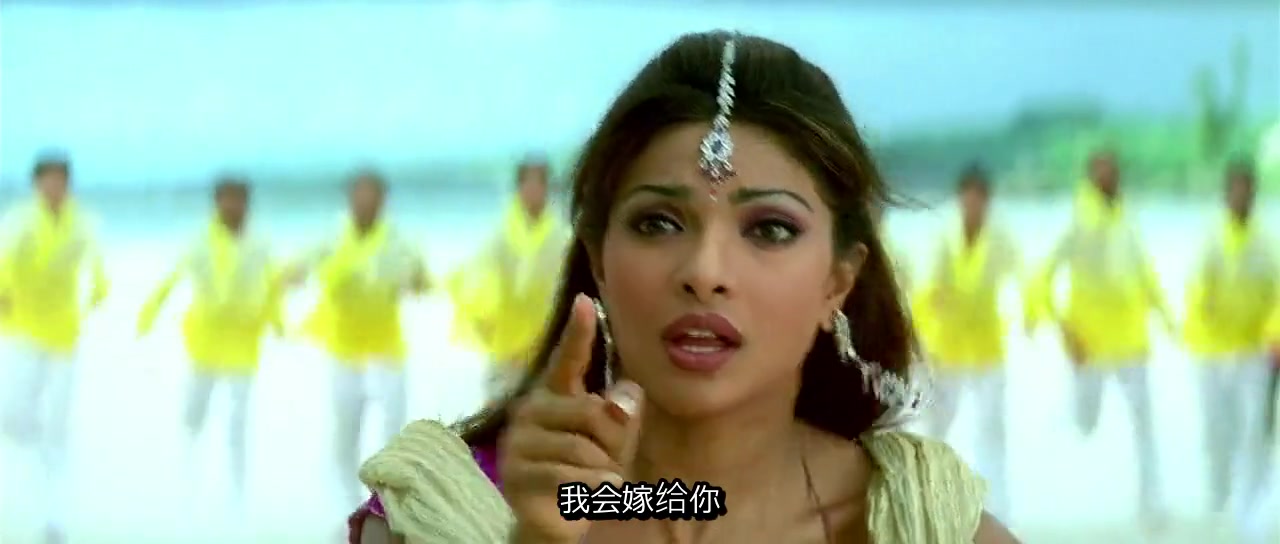 【印度歌舞】Mujhse Shaadi Karogi.2004【中字】Mujhse Shaadi Karogi