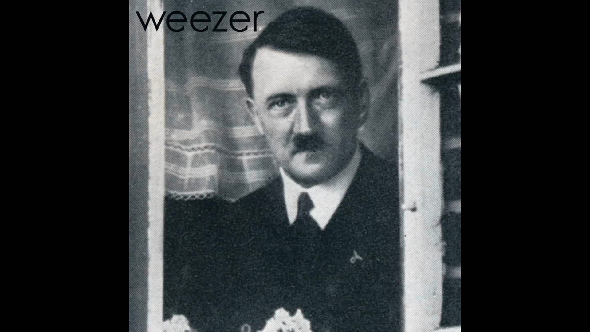 Weezer - Rules of Life (v36_Hitler)